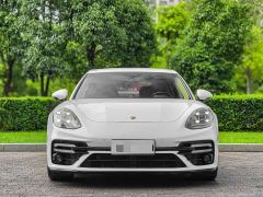 Porsche Panamera 2.9T - ფოტო 2