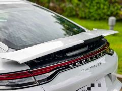 Porsche Panamera 2.9T - ფოტო 4