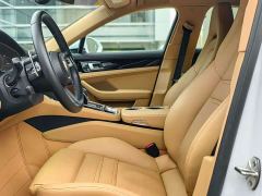 Porsche Panamera 2.9T - ფოტო 5