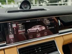 Porsche Panamera 2.9T - ფოტო 6