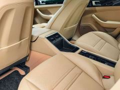 Porsche Panamera 2.9T - ფოტო 8
