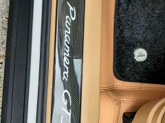 Porsche Panamera 2.9T - ფოტო 9