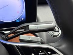 Mercedes-Benz S-Class Facelift S 400 L Business Edition - photo 12