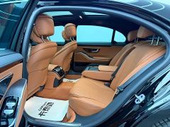 Mercedes-Benz S-Class Facelift S 400 L Business Edition - photo 15