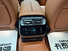 Mercedes-Benz S-Class Facelift S 400 L Business Edition - photo 16
