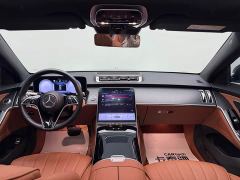 Mercedes-Benz S-Class Facelift S 400 L Business Edition - photo 17