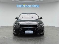 Mercedes-Benz S-Class Facelift S 400 L Business Edition - photo 2