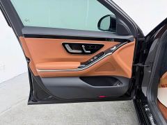 Mercedes-Benz S-Class Facelift S 400 L Business Edition - photo 7
