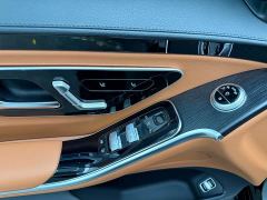 Mercedes-Benz S-Class Facelift S 400 L Business Edition - photo 8