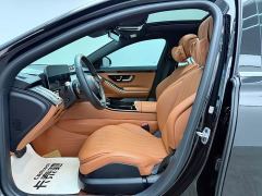 Mercedes-Benz S-Class Facelift S 400 L Business Edition - photo 9