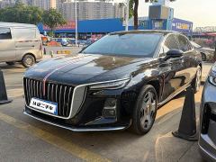 FAW Red Flag H5 2.0T Automatic Flagship Comfort Edition - ფოტო 1