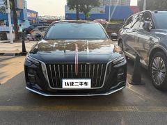 FAW Red Flag H5 2.0T Automatic Flagship Comfort Edition - ფოტო 2