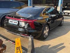 FAW Red Flag H5 2.0T Automatic Flagship Comfort Edition - ფოტო 3