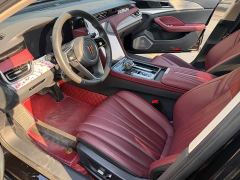FAW Red Flag H5 2.0T Automatic Flagship Comfort Edition - ფოტო 4