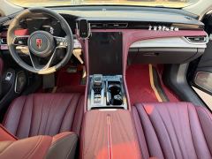 FAW Red Flag H5 2.0T Automatic Flagship Comfort Edition - ფოტო 6