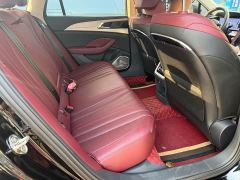 FAW Red Flag H5 2.0T Automatic Flagship Comfort Edition - ფოტო 7