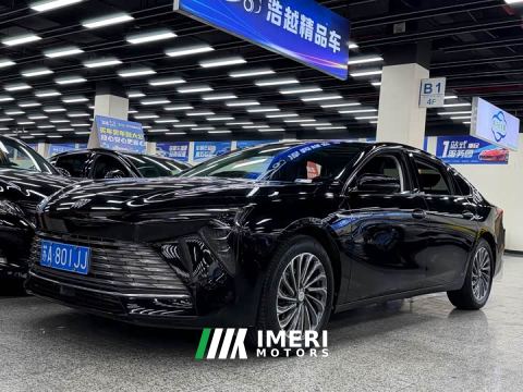2024 Buick Junyue 28T Yue Zun Edition - ავტომობილი ჩინეთიდან