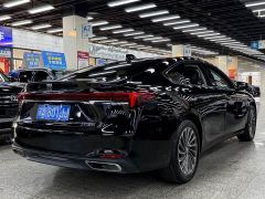 Buick Junyue 28T Yue Zun Edition - photo 11