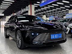 Buick Junyue 28T Yue Zun Edition - photo 3
