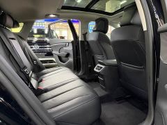Buick Junyue 28T Yue Zun Edition - photo 7