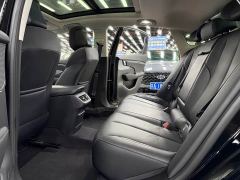 Buick Junyue 28T Yue Zun Edition - photo 8