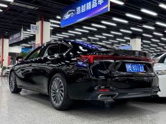 Buick Junyue 28T Yue Zun Edition - photo 9