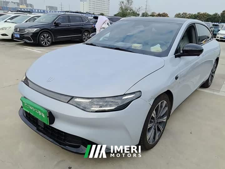 Leapmotor C01 525 Comfort Edition - car from China