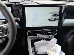 Leapmotor C01 525 Comfort Edition - photo 12
