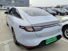 Leapmotor C01 525 Comfort Edition - photo 4
