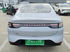 Leapmotor C01 525 Comfort Edition - photo 5