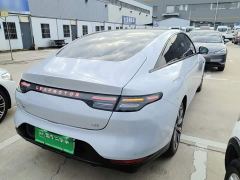 Leapmotor C01 525 Comfort Edition - photo 6