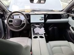 Leapmotor C01 525 Comfort Edition - photo 9