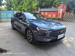 Ford Mondeo EcoBoost 245 Premium - photo 1