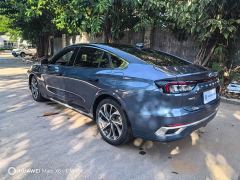 Ford Mondeo EcoBoost 245 Premium - photo 13