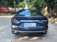 Ford Mondeo EcoBoost 245 Premium - photo 14