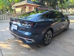 Ford Mondeo EcoBoost 245 Premium - photo 15