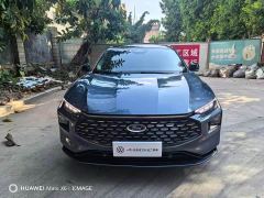 Ford Mondeo EcoBoost 245 Premium - photo 2