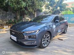Ford Mondeo EcoBoost 245 Premium - photo 3