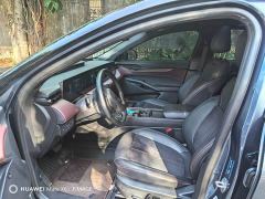 Ford Mondeo EcoBoost 245 Premium - photo 4