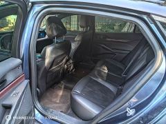 Ford Mondeo EcoBoost 245 Premium - photo 5