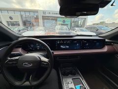 Ford Mondeo EcoBoost 245 Premium - photo 9