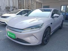 BYD Qin L EV 545KM Yunzhan Edition - photo 1