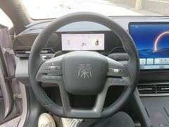 BYD Qin L EV 545KM Yunzhan Edition - photo 10