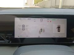 BYD Qin L EV 545KM Yunzhan Edition - photo 11