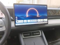BYD Qin L EV 545KM Yunzhan Edition - photo 12