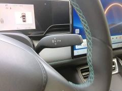 BYD Qin L EV 545KM Yunzhan Edition - photo 13
