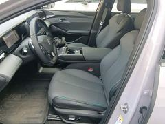 BYD Qin L EV 545KM Yunzhan Edition - photo 14