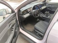 BYD Qin L EV 545KM Yunzhan Edition - photo 15