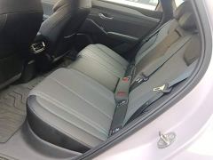 BYD Qin L EV 545KM Yunzhan Edition - photo 16