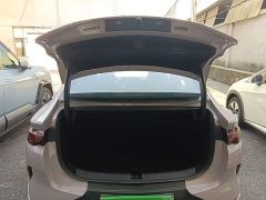 BYD Qin L EV 545KM Yunzhan Edition - photo 18